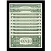 Image 2 : Fr. 1911-A*, B*, E*, J*, K* $1 1981 Federal Reserve Not
