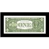 Image 2 : Fr. 1912-K* $1 1981A Federal Reserve Note. Gem Crisp Un