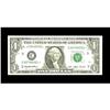 Image 1 : Fr. 1918-C* $1 1993 Federal Reserve Note. Gem Crisp Unc