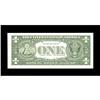 Image 2 : Fr. 1918-C* $1 1993 Federal Reserve Note. Gem Crisp Unc