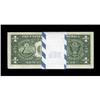 Image 2 : Fr. 1924-A* $1 1999 Federal Reserve Notes. Original Pac