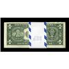 Image 2 : Fr. 1928-E* $1 2003 Federal Reserve Star Notes. Origina