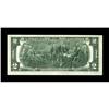 Image 2 : Fr. 1935-I* $2 1976 Federal Reserve Note. Gem Crisp Unc