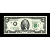 Image 1 : Fr. 1935-L $2 1976 Federal Reserve Note. Choice Crisp U