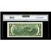 Image 2 : Fr. 1937-B* $2 2003 Federal Reserve Note. CGA Gem Uncir