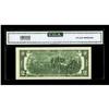 Image 2 : Fr. 1937-C* $2 2003 Federal Reserve Note. CGA Gem Uncir
