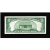 Image 2 : Fr. 1950-I $5 1928 Federal Reserve Note. Crisp Uncircul