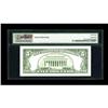Image 2 : Fr. 1971-F* $5 1969B Federal Reserve Note. PMG Superb G