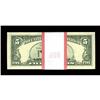 Image 2 : Fr. 1985-G* $5 1995 Federal Reserve Notes. Original Pac