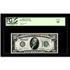 Image 1 : Fr. 2000-I $10 1928 Federal Reserve Note. PCGS Gem New
