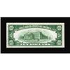 Image 2 : Fr. 2000-K $10 1928 Federal Reserve Note. Gem Crisp Unc