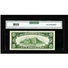 Image 2 : Fr. 2002-G* $10 1928B Federal Reserve Note. CGA Gem Unc