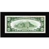 Image 2 : Fr. 2002-G* $10 1928B Federal Reserve Note. Crisp Uncir