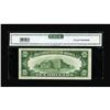 Image 2 : Fr. 2003-D $10 1928C Federal Reserve Note. CGA Gem Unci