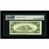 Image 2 : Fr. 2003-D $10 1928C Federal Reserve Note. PMG Very Fin