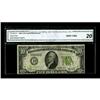 Image 1 : Fr. 2003-D $10 1928C Federal Reserve Note. CGA Very Fin