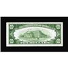 Image 2 : Fr. 2003-G $10 1928C Light Green Seal Federal Reserve N