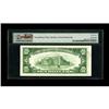 Image 2 : Fr. 2006-G* $10 1934A Mule Federal Reserve Note. PMG Ch