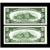 Image 2 : Fr. 2007-C/2006-C $10 1934B/1934A Federal Reserve Notes