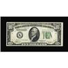 Image 1 : Fr. 2007-K* $10 1934B Federal Reserve Note. Crisp Uncir