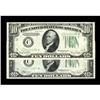 Image 1 : Fr. 2009-C*/Fr. 2008-C* $10 1934D/1934C Federal Reserve
