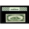 Image 2 : Fr. 2010-K* $10 1950 Federal Reserve Note. PCGS Very Ch