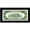 Image 2 : Fr. 2011-J* $10 1950A Federal Reserve Note. Choice Cris
