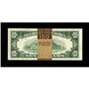 Image 2 : Fr. 2013-C $10 1950C Federal Reserve Notes. Ten Consecu