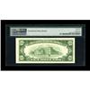 Image 2 : Fr. 2013-F* $10 1950C Federal Reserve Note. PMG Gem Unc