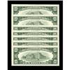 Image 2 : Fr. 2027-A* $10 1985 Federal Reserve Notes. Gem Crisp U