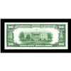 Image 2 : Fr. 2050-A $20 1928 Federal Reserve Note. Very Choice C