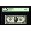Image 1 : Fr. 2050-A $20 1928 Federal Reserve Note. PCGS Extremel
