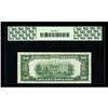 Image 2 : Fr. 2050-A $20 1928 Federal Reserve Note. PCGS Extremel
