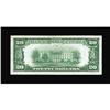 Image 2 : Fr. 2050-E* $20 1928 Federal Reserve Note. Choice CU