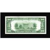 Image 2 : Fr. 2051-K $20 1928A Federal Reserve Note. Very Ch CU