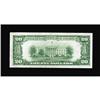 Image 2 : Fr. 2054-B* $20 1934 LGS Federal Reserve Note. Ch CU