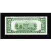 Image 2 : Fr. 2054-D* $20 1934 LGS Fed Reserve Star Note. Ch CU