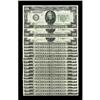 Image 1 : Fr. 2055-G $20 1934A Federal Reserve Notes. Nineteen Co