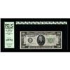 Image 1 : Fr. 2055-G* $20 1934A Mule Federal Reserve Note. PCGS G