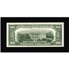 Image 2 : Fr. 2058-C* $20 1934D Federal Reserve Note. Gem Crisp U