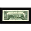 Image 2 : Fr. 2064-B* $20 1950E Federal Reserve Note. About Uncir