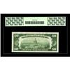 Image 2 : Fr. 2100-A $50 1928 Federal Reserve Note. PCGS Gem New