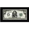 Image 1 : Fr. 2100-G* $50 1928 Federal Reserve Note. Crisp Uncirc