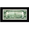 Image 2 : Fr. 2100-G* $50 1928 Federal Reserve Note. Crisp Uncirc