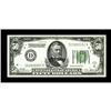 Image 1 : Fr. 2101-D $50 1928A Federal Reserve Note. Choice Crisp