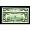 Image 2 : Fr. 2101-D $50 1928A Federal Reserve Notes. Two Consecu