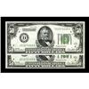 Image 1 : Fr. 2101-D $50 1928A Federal Reserve Notes. Two Consecu