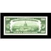 Image 2 : Fr. 2101-H $50 1928A Federal Reserve Note. Very Choice