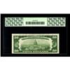 Image 2 : Fr. 2101-H $50 1928 Federal Reserve Note. PCGS Choice N