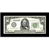 Image 1 : Fr. 2101-H $50 1928A Federal Reserve Note. Very Choice